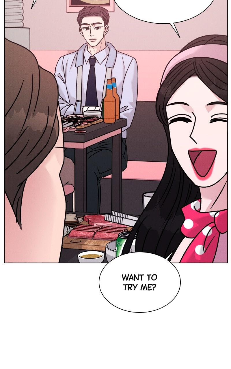 Date or Die Chapter 26 - Page 74