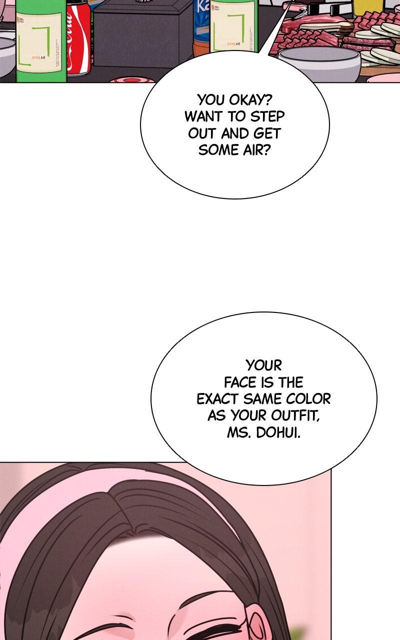 Date or Die Chapter 26 - Page 77