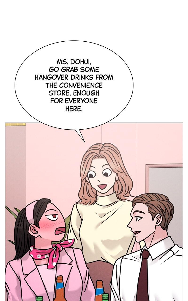 Date or Die Chapter 26 - Page 79