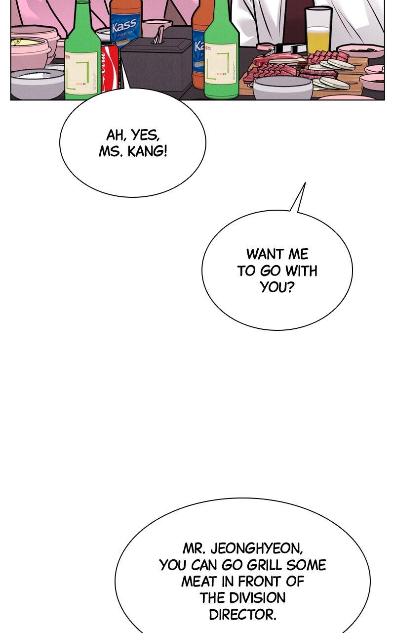 Date or Die Chapter 26 - Page 80