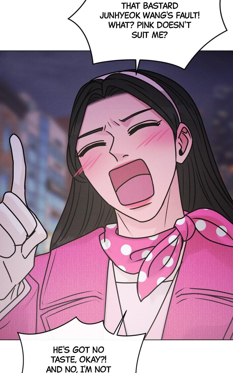 Date or Die Chapter 26 - Page 84