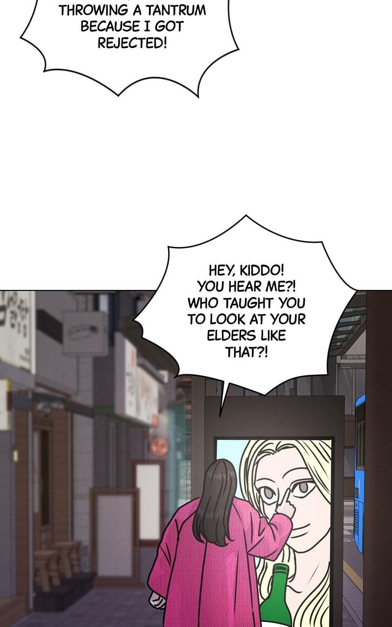 Date or Die Chapter 26 - Page 85