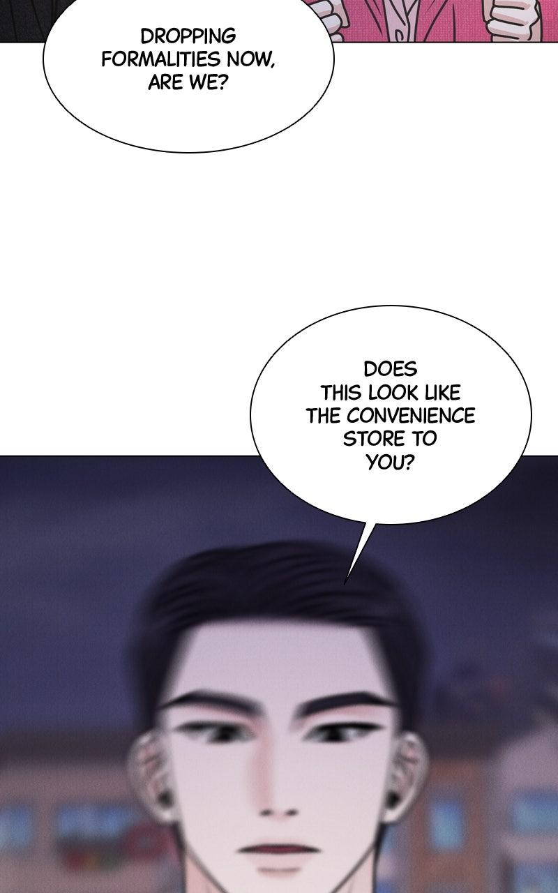 Date or Die Chapter 26 - Page 90