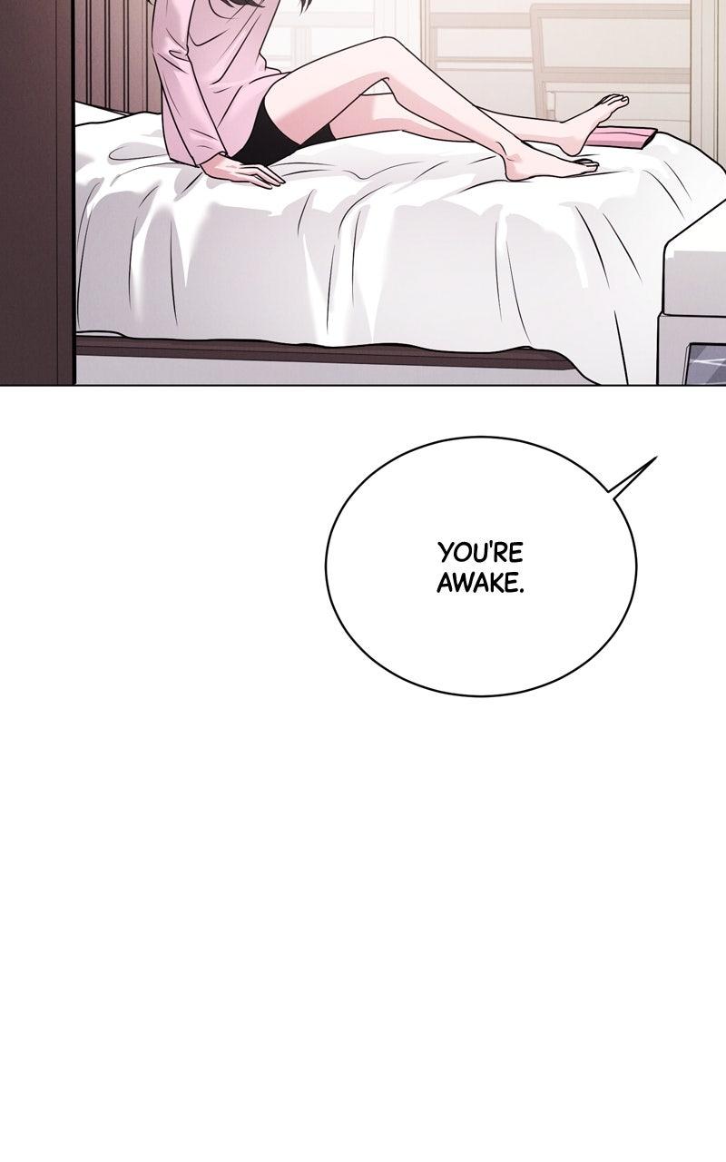 Date or Die Chapter 26 - Page 100