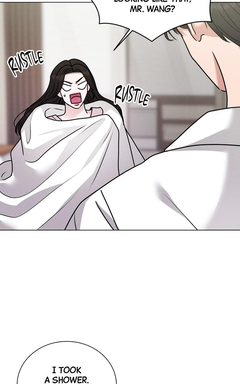 Date or Die Chapter 27 - Page 8