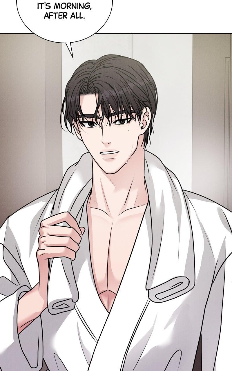 Date or Die Chapter 27 - Page 9