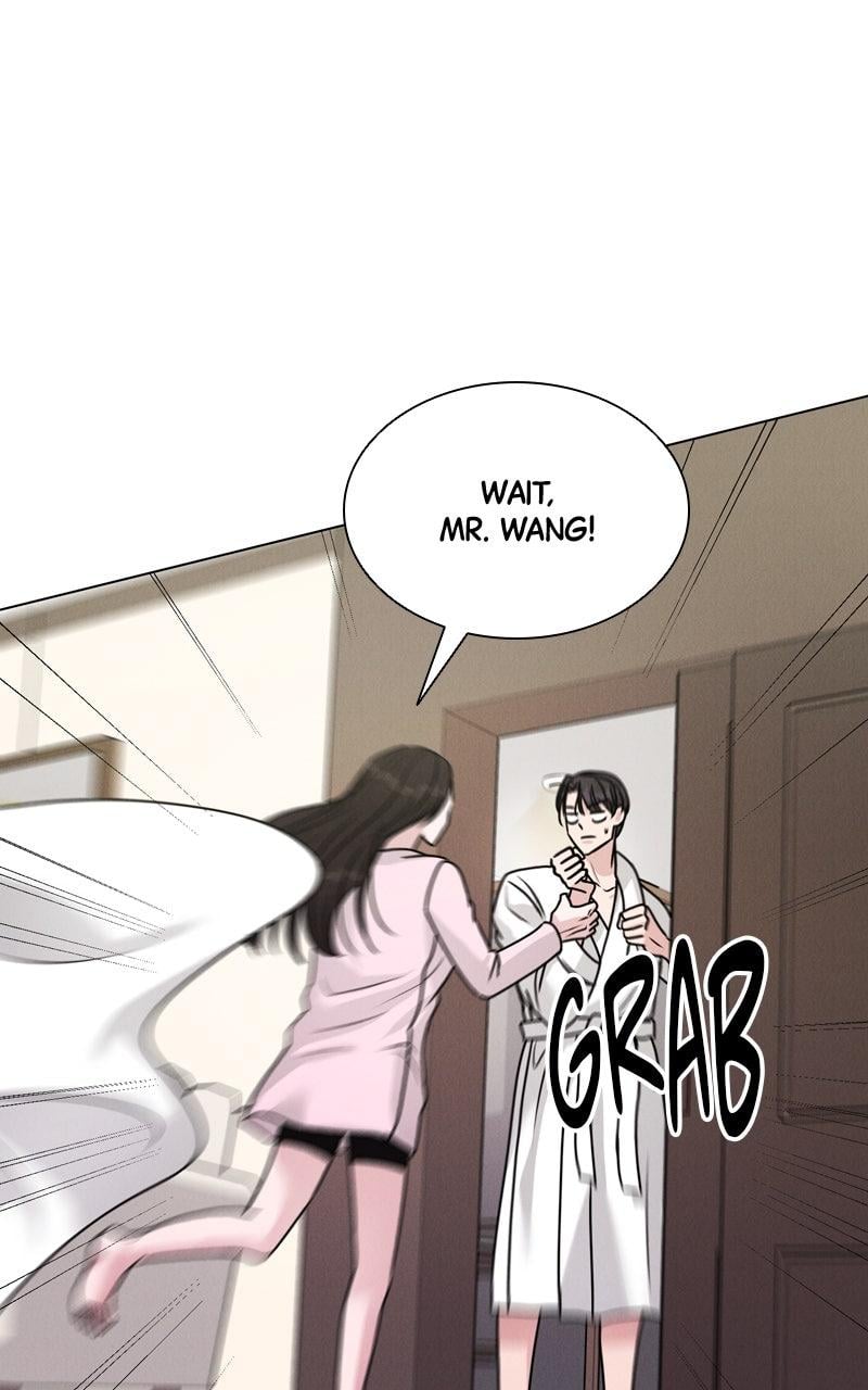 Date or Die Chapter 27 - Page 19