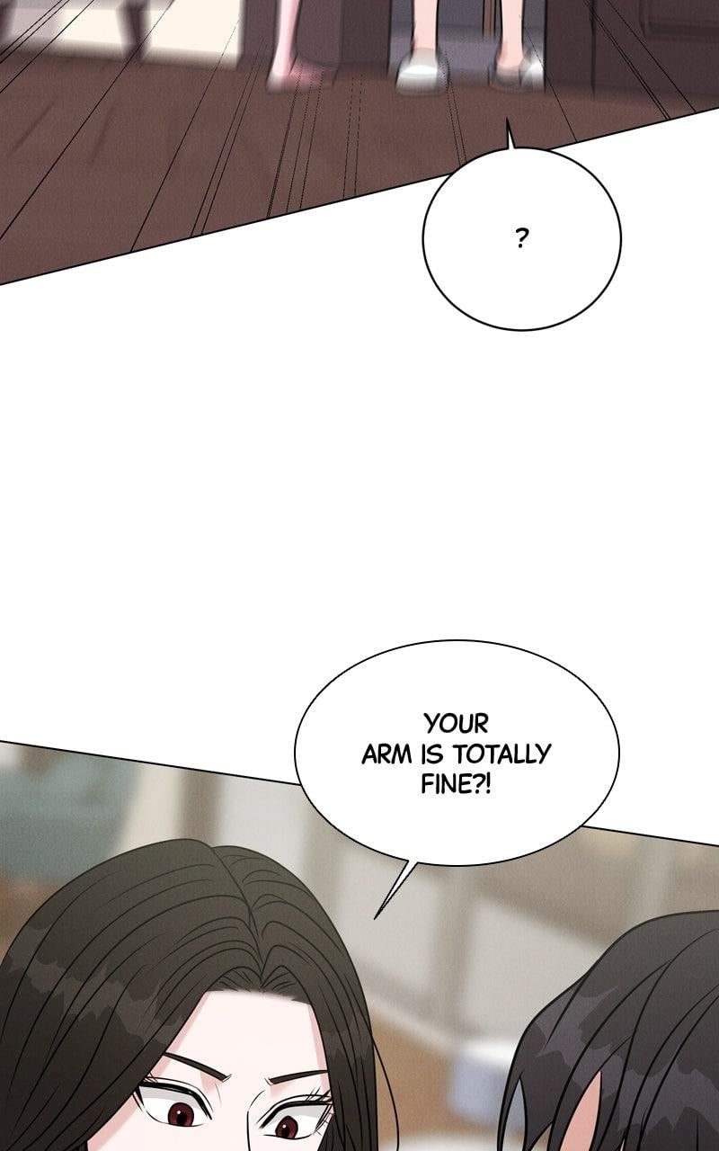 Date or Die Chapter 27 - Page 20