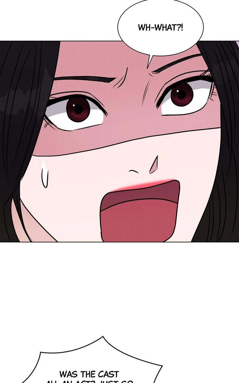 Date or Die Chapter 27 - Page 23