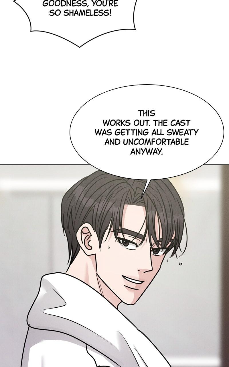 Date or Die Chapter 27 - Page 25