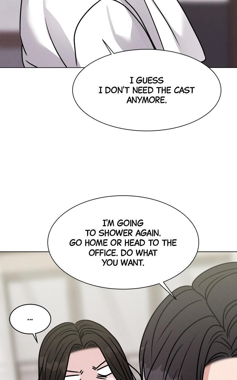 Date or Die Chapter 27 - Page 26
