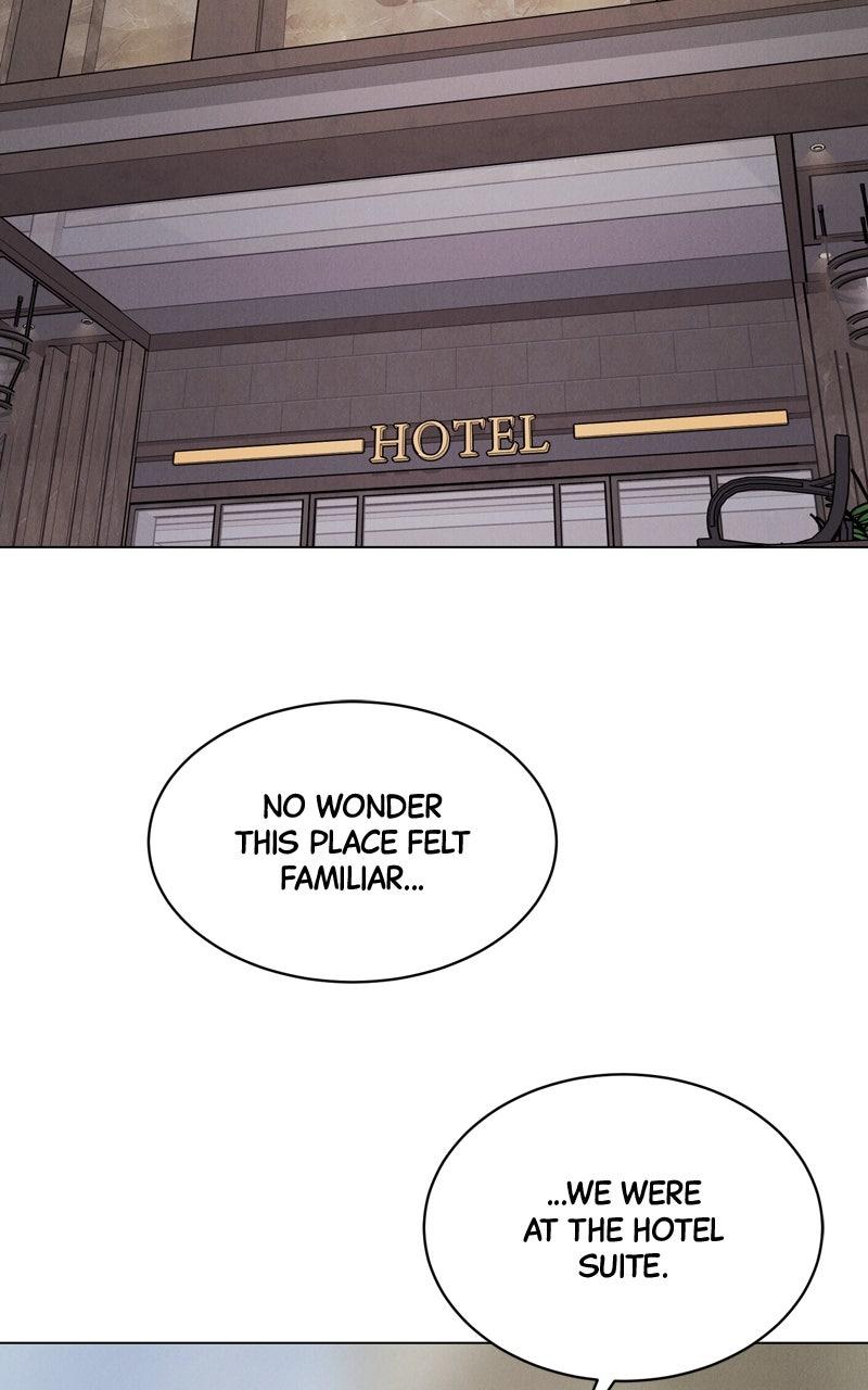 Date or Die Chapter 27 - Page 30