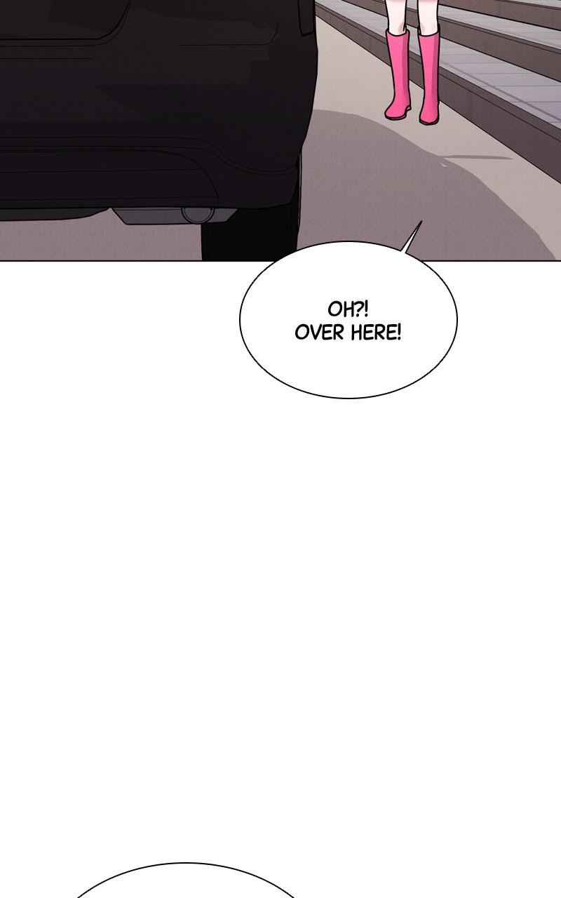 Date or Die Chapter 27 - Page 33