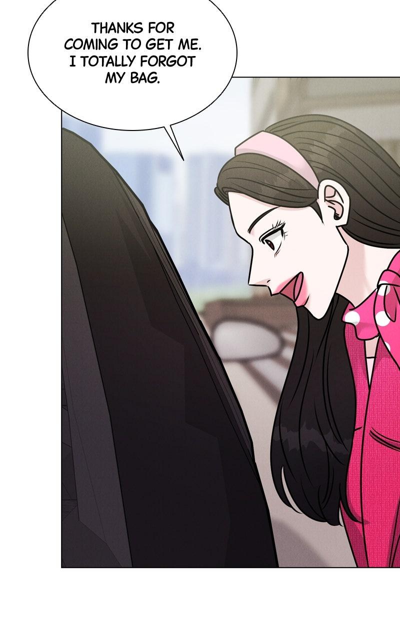 Date or Die Chapter 27 - Page 34