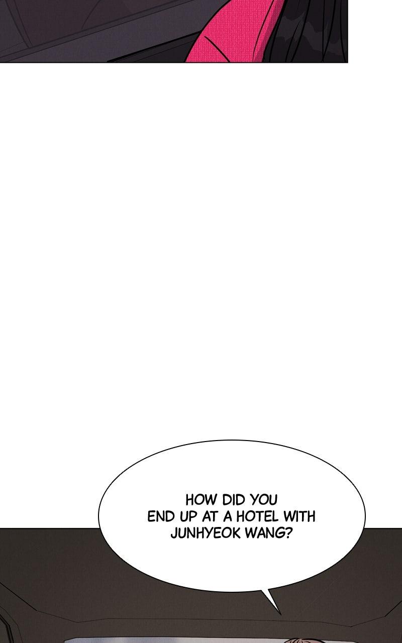 Date or Die Chapter 27 - Page 36