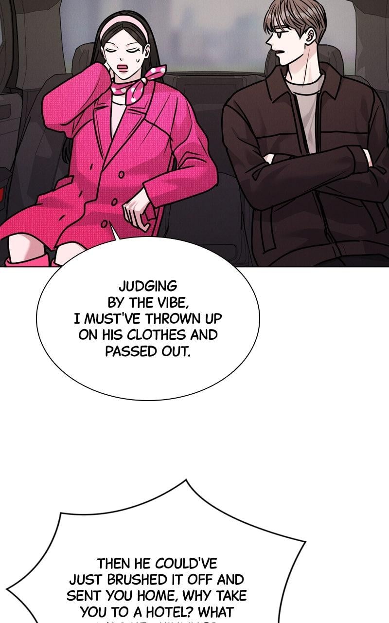 Date or Die Chapter 27 - Page 37