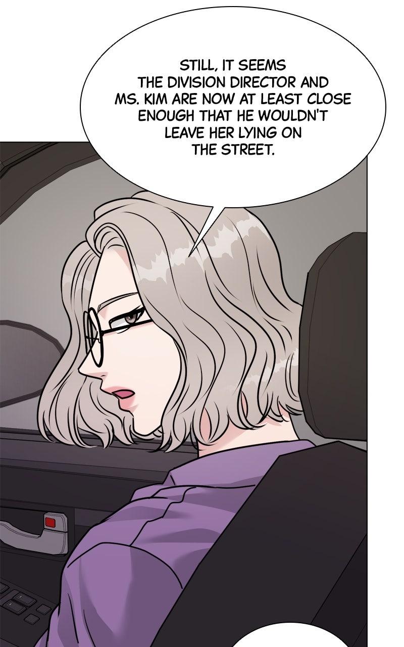 Date or Die Chapter 27 - Page 39