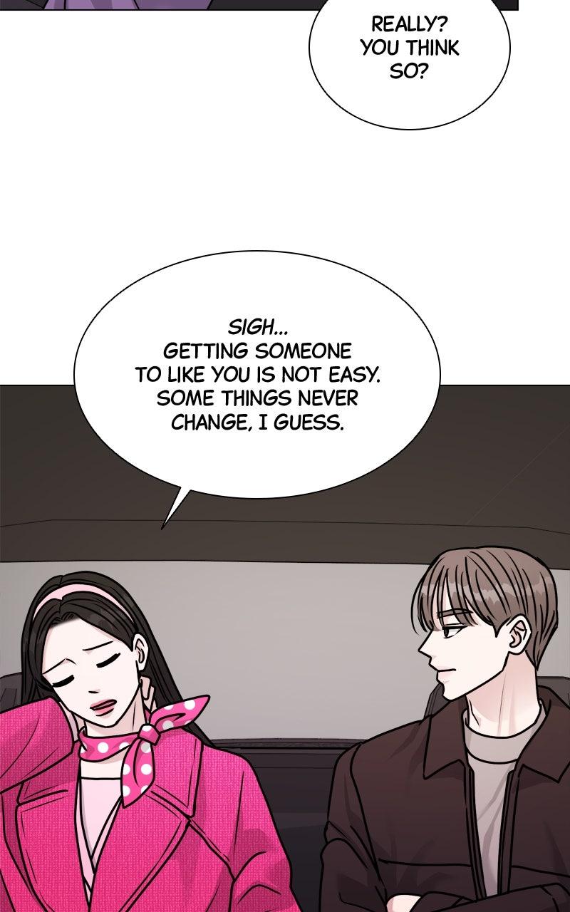 Date or Die Chapter 27 - Page 40