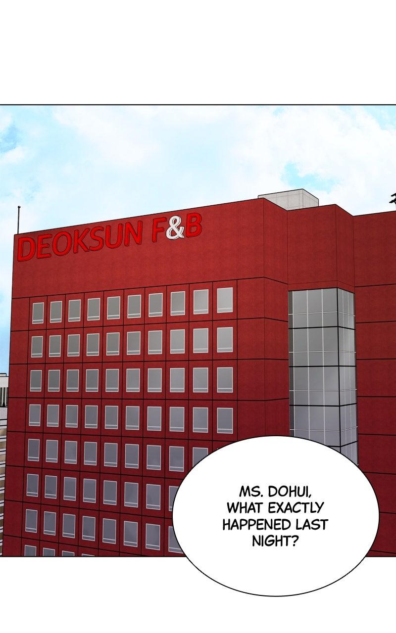 Date or Die Chapter 27 - Page 44