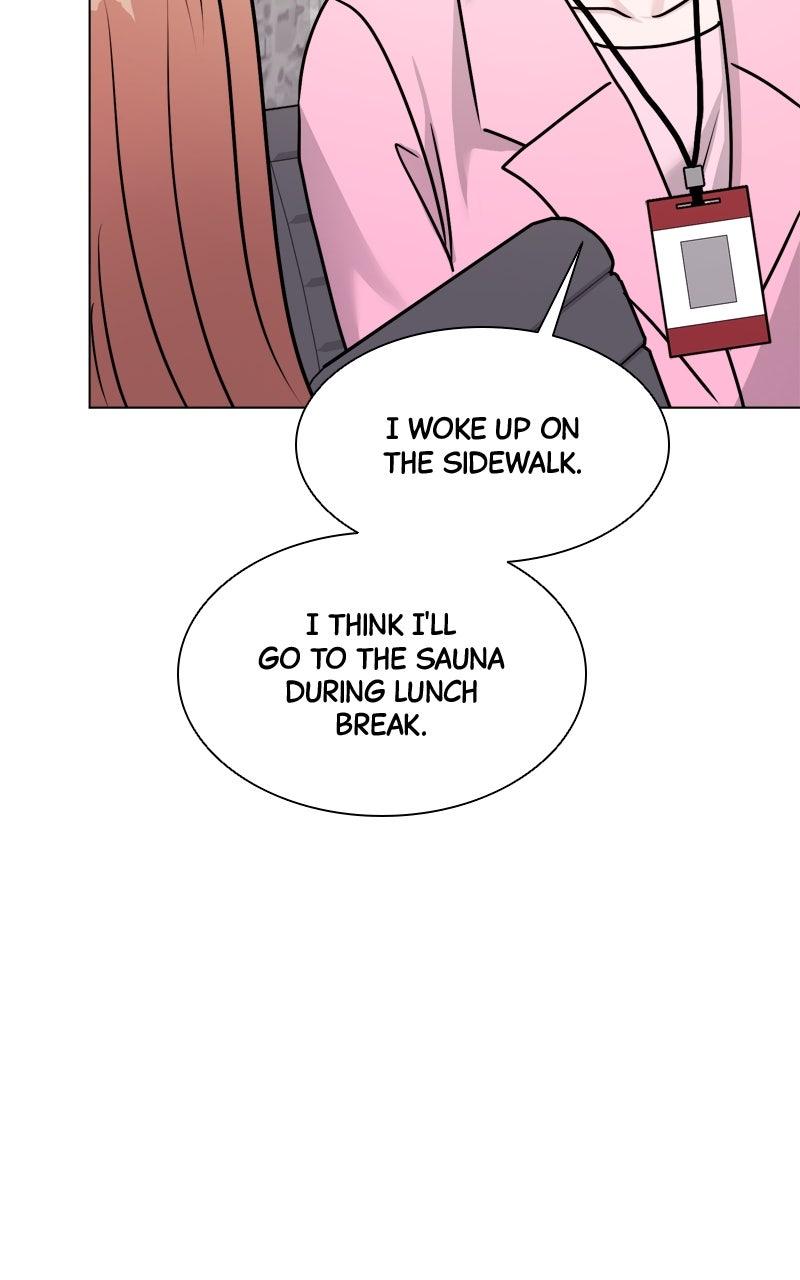 Date or Die Chapter 27 - Page 47