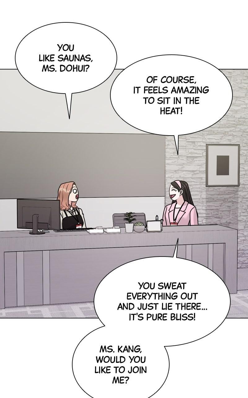 Date or Die Chapter 27 - Page 48