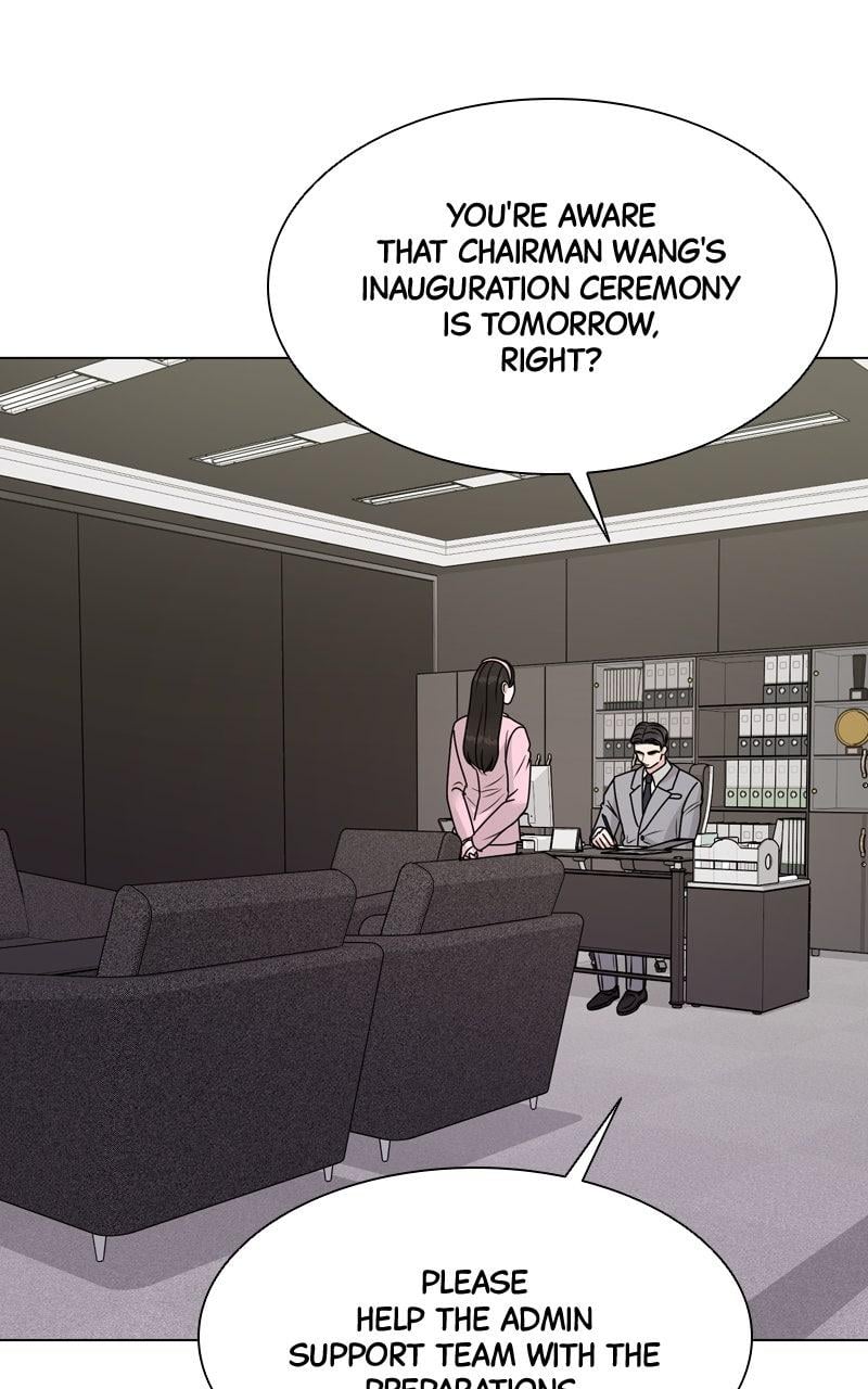 Date or Die Chapter 27 - Page 51