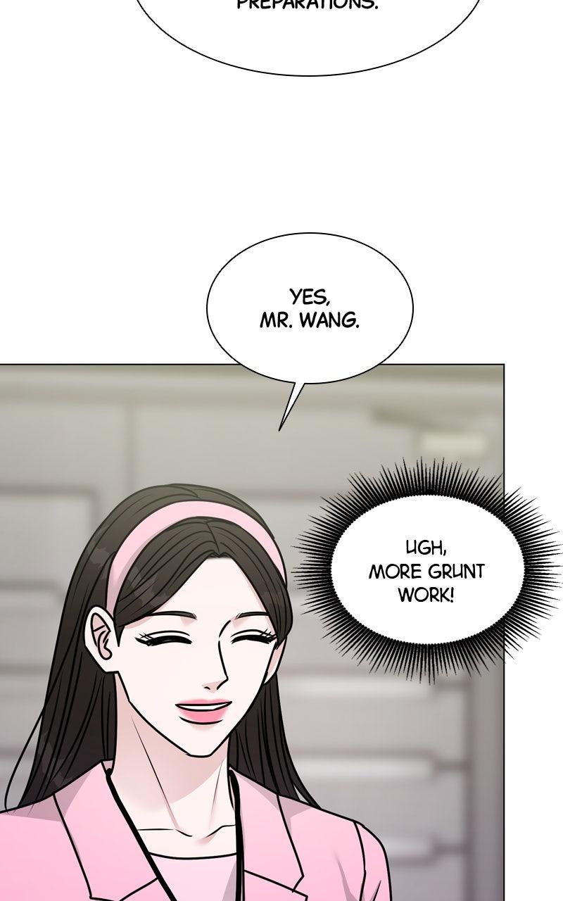 Date or Die Chapter 27 - Page 52