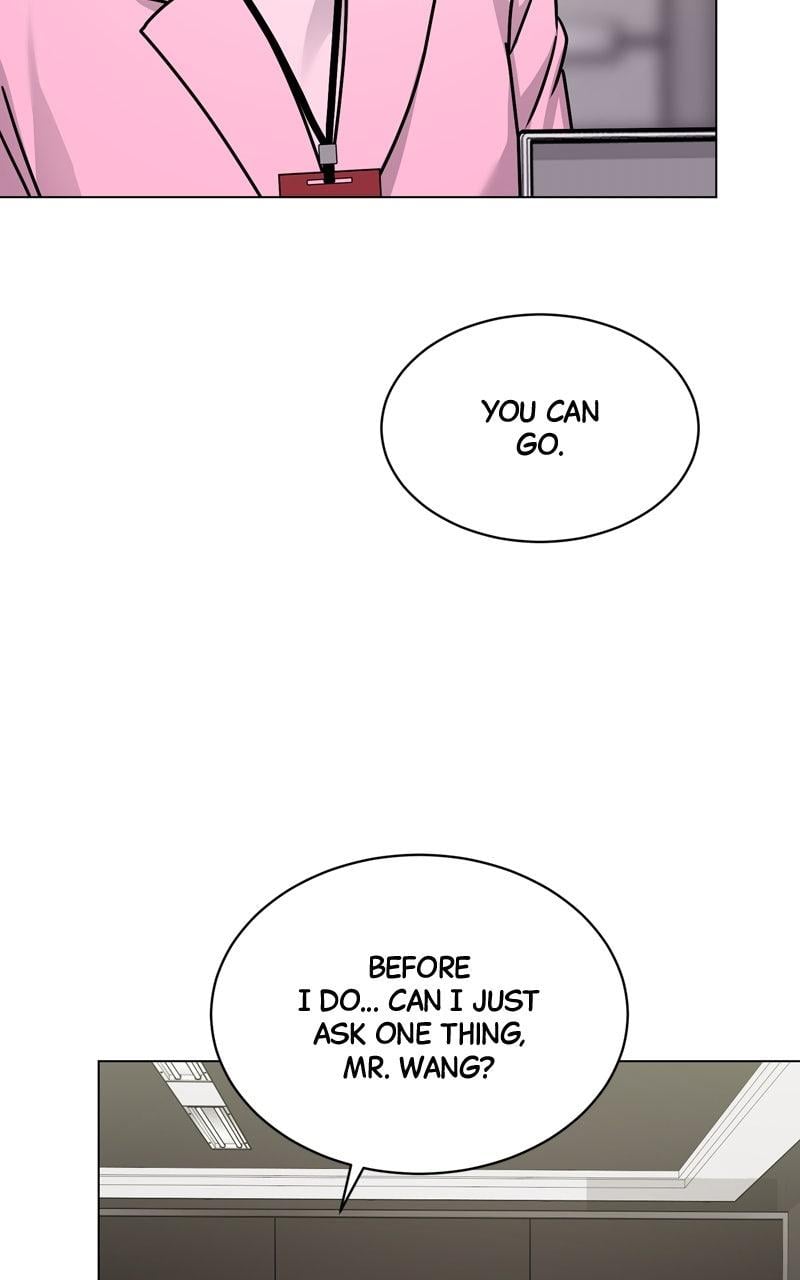 Date or Die Chapter 27 - Page 53