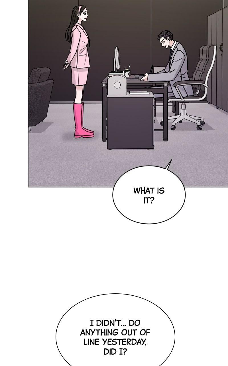 Date or Die Chapter 27 - Page 54