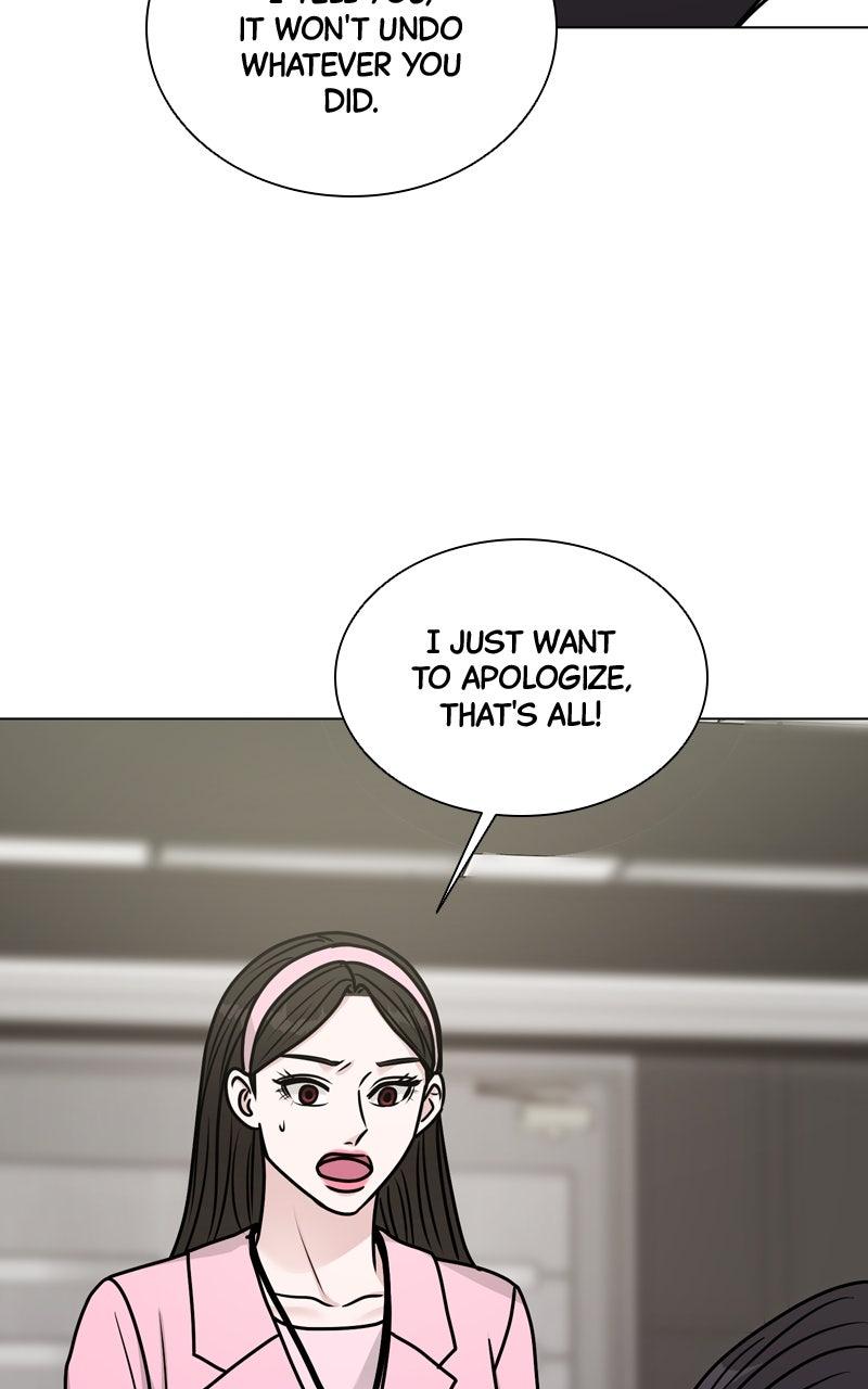 Date or Die Chapter 27 - Page 56