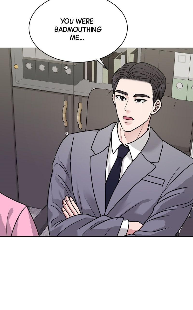 Date or Die Chapter 27 - Page 58