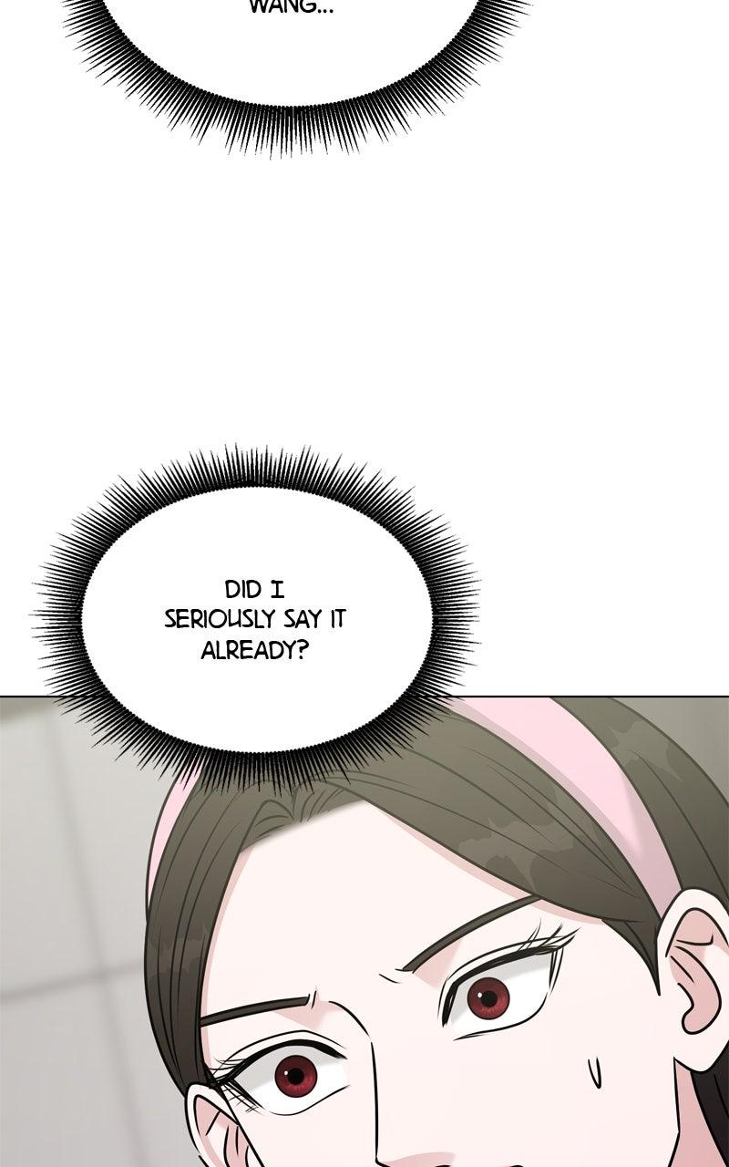 Date or Die Chapter 27 - Page 74