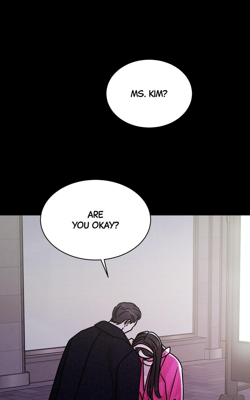 Date or Die Chapter 27 - Page 79