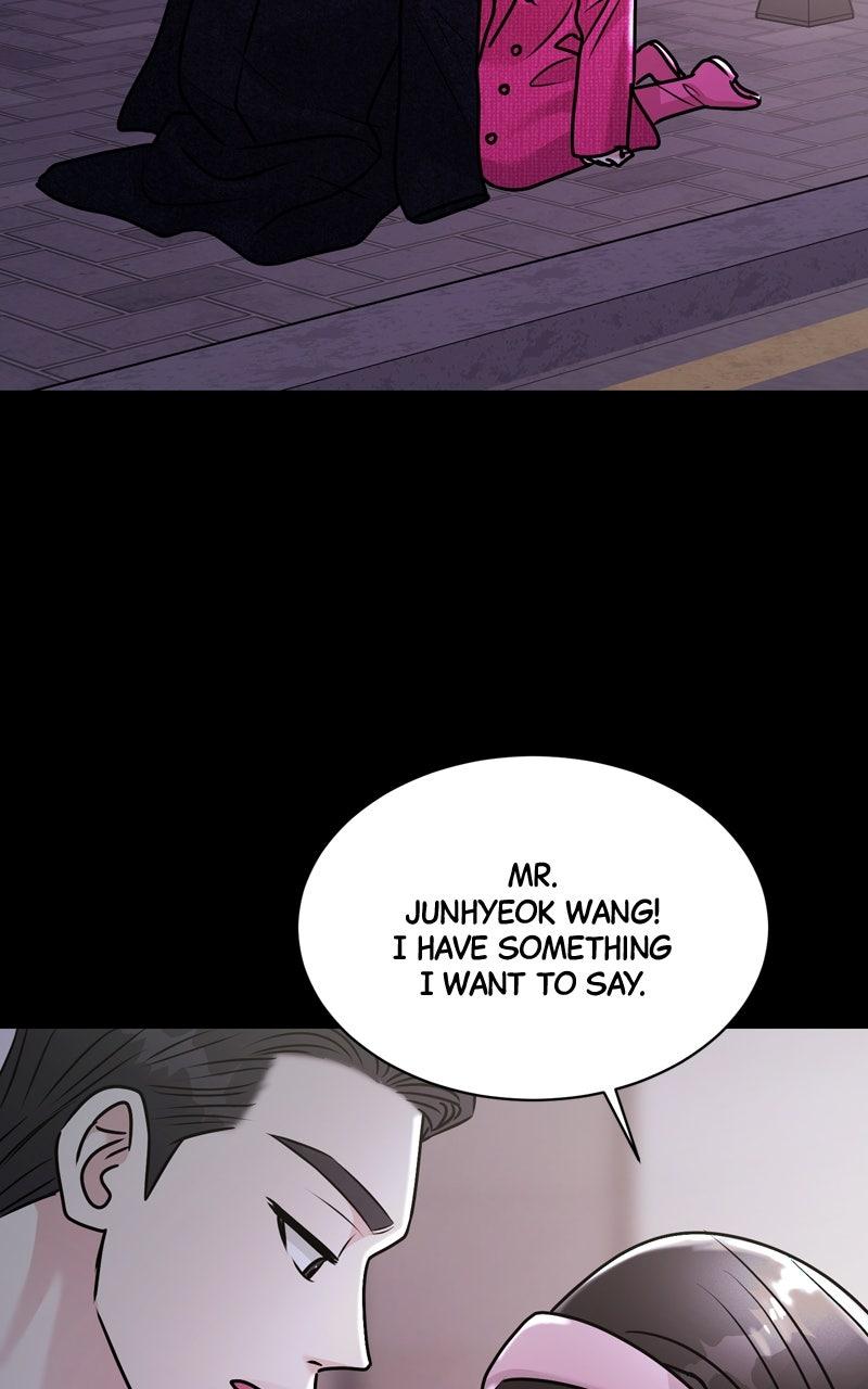 Date or Die Chapter 27 - Page 80