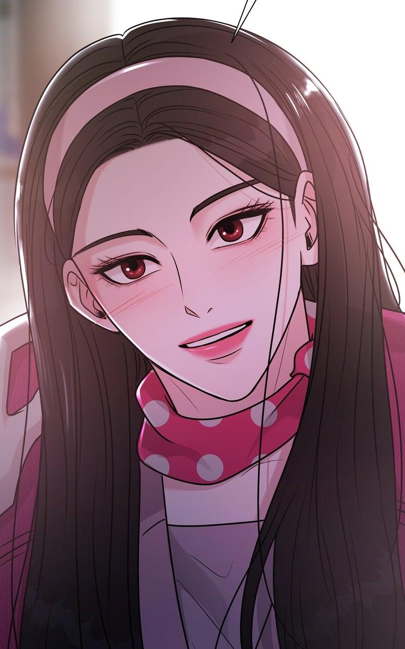 Date or Die Chapter 27 - Page 83