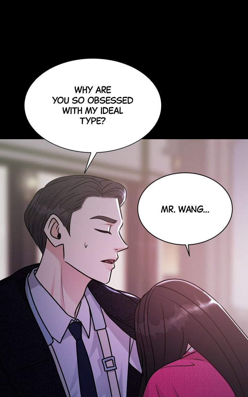 Date or Die Chapter 27 - Page 86