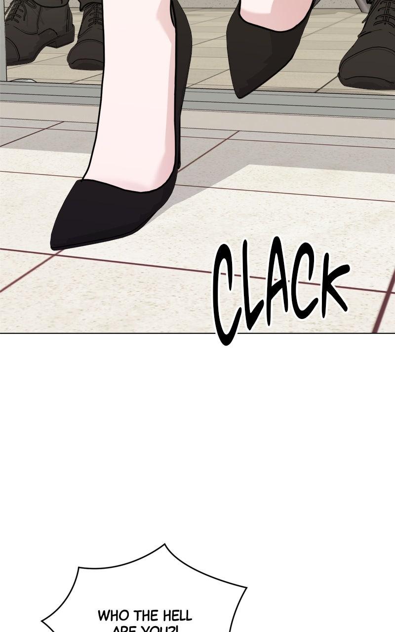 Date or Die Chapter 28 - Page 4