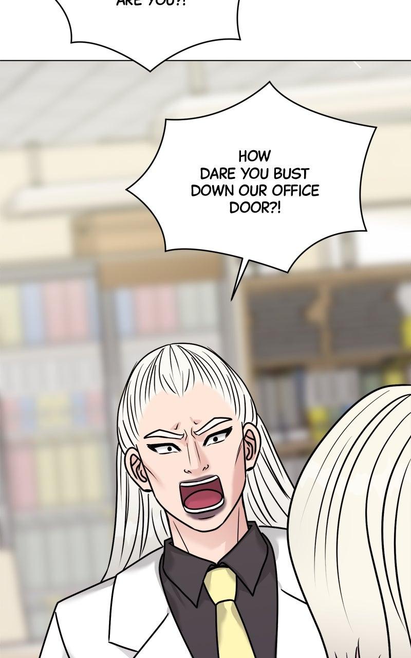 Date or Die Chapter 28 - Page 5