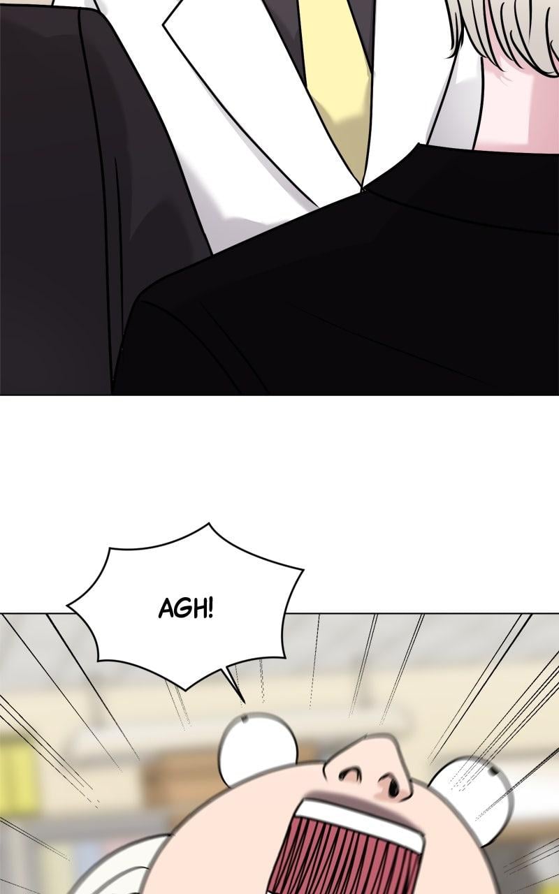 Date or Die Chapter 28 - Page 6