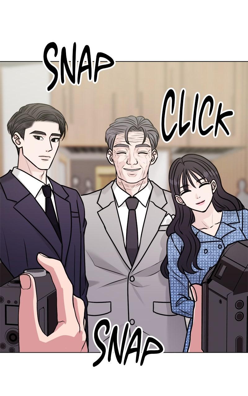 Date or Die Chapter 28 - Page 12