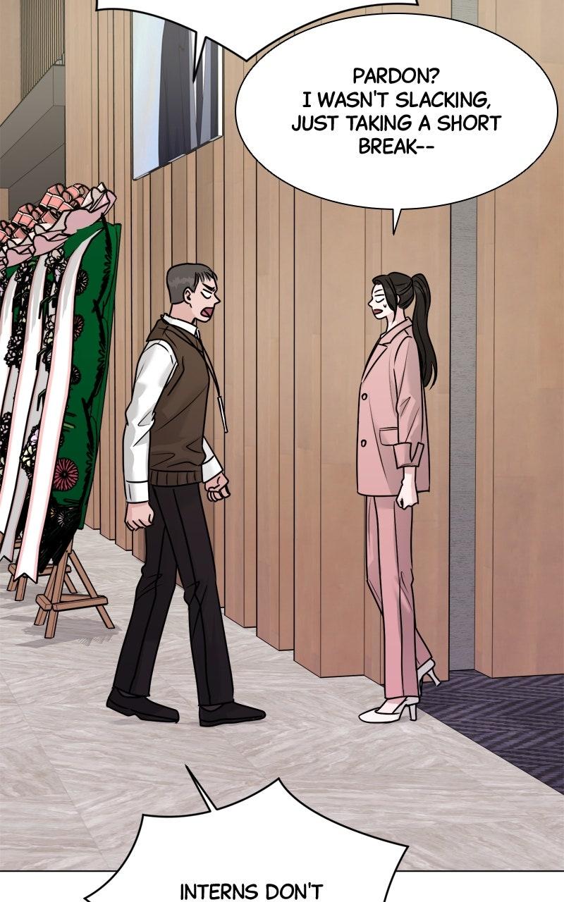 Date or Die Chapter 28 - Page 16