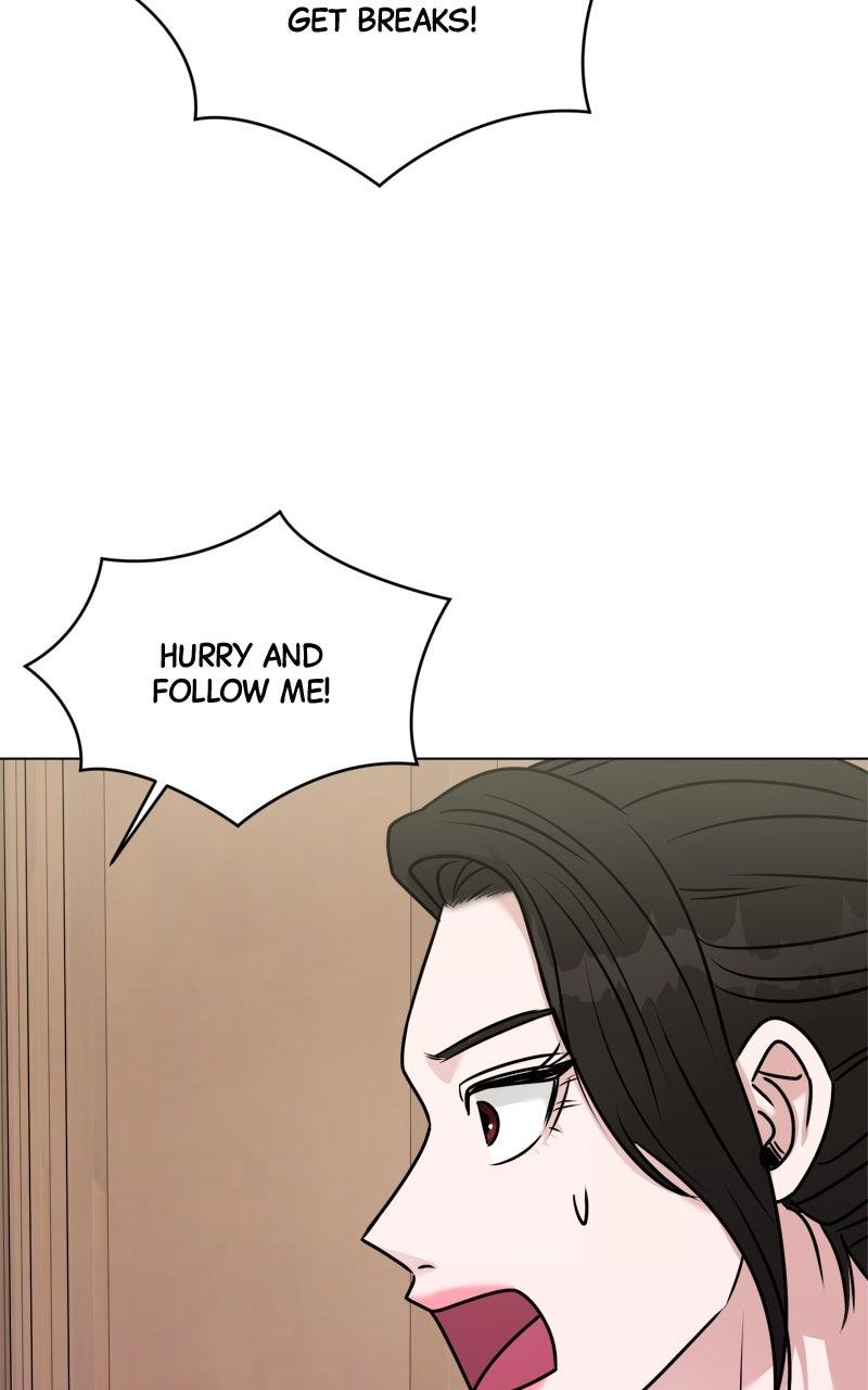 Date or Die Chapter 28 - Page 17