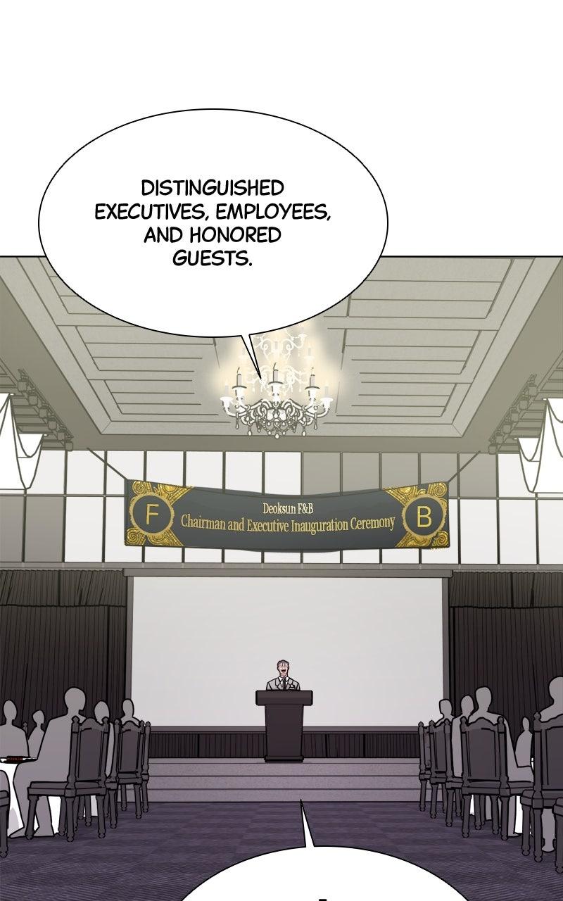 Date or Die Chapter 28 - Page 20