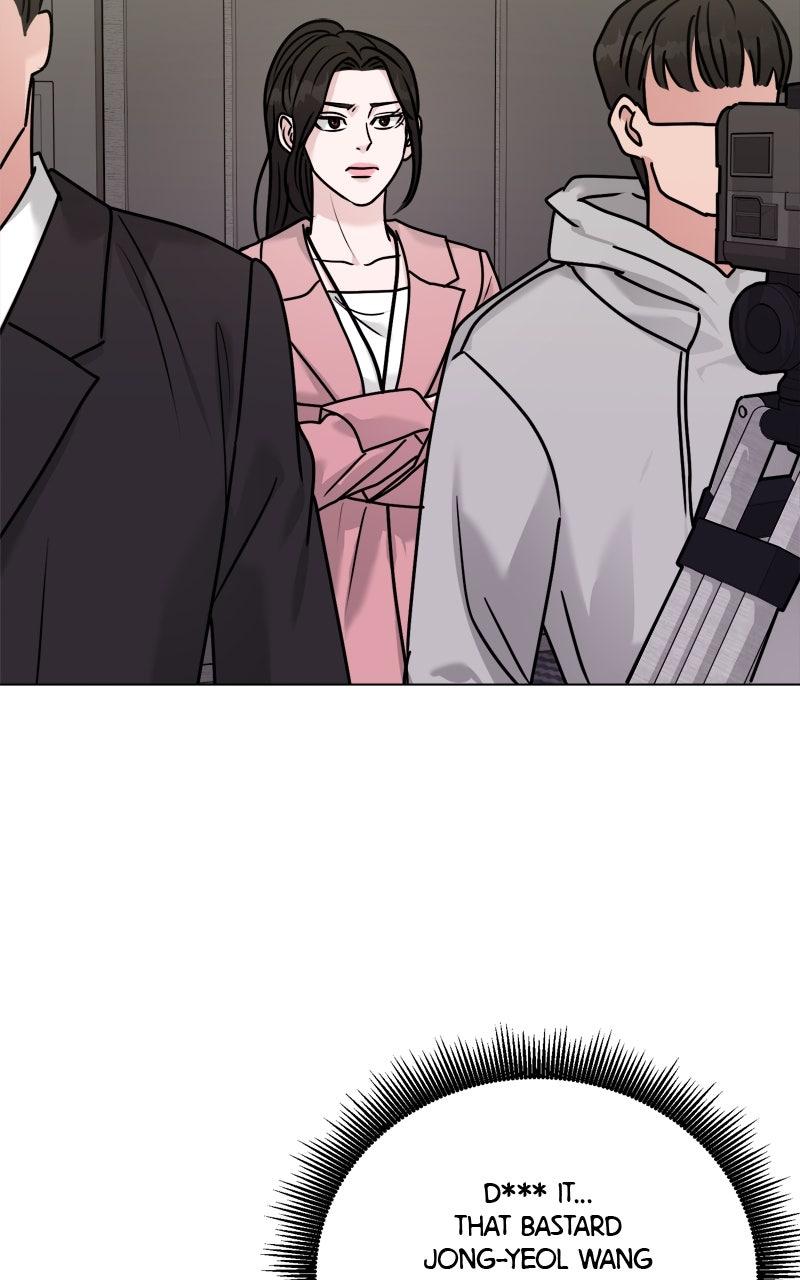 Date or Die Chapter 28 - Page 22