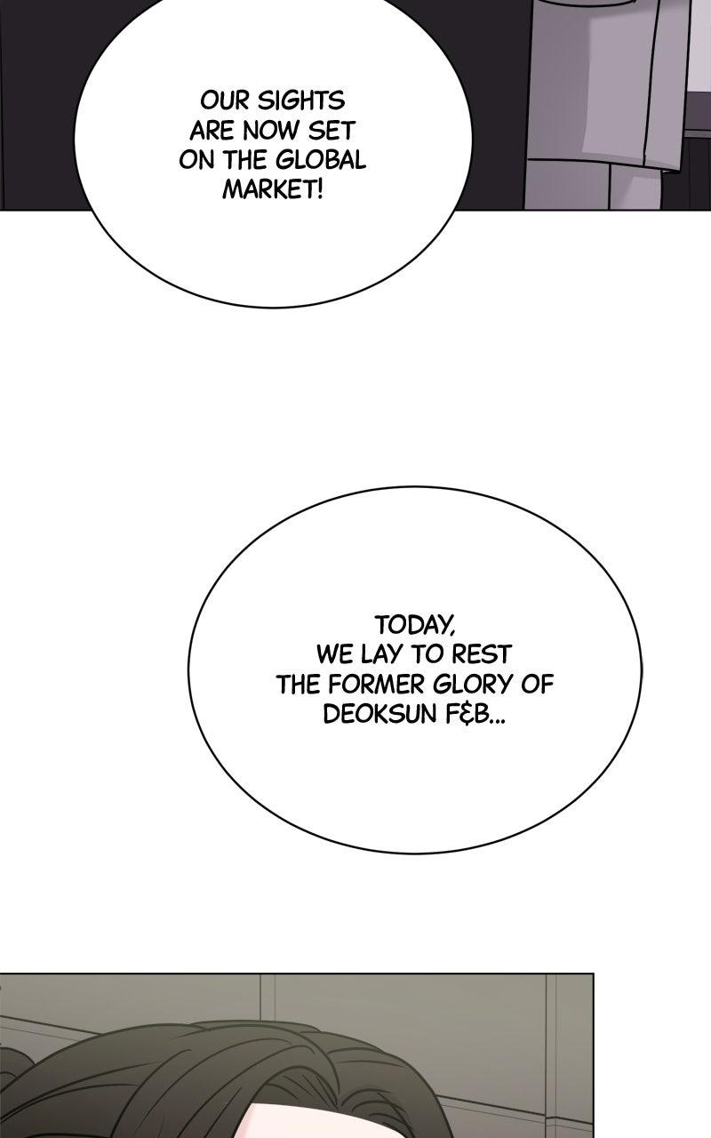 Date or Die Chapter 28 - Page 25