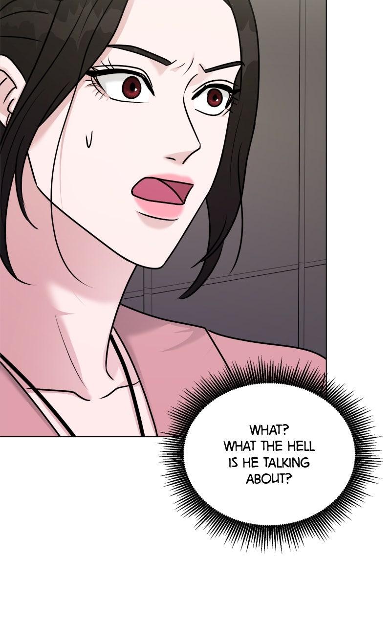 Date or Die Chapter 28 - Page 26