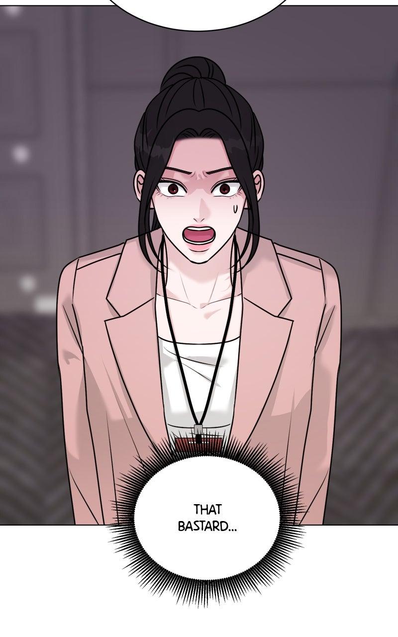 Date or Die Chapter 28 - Page 30