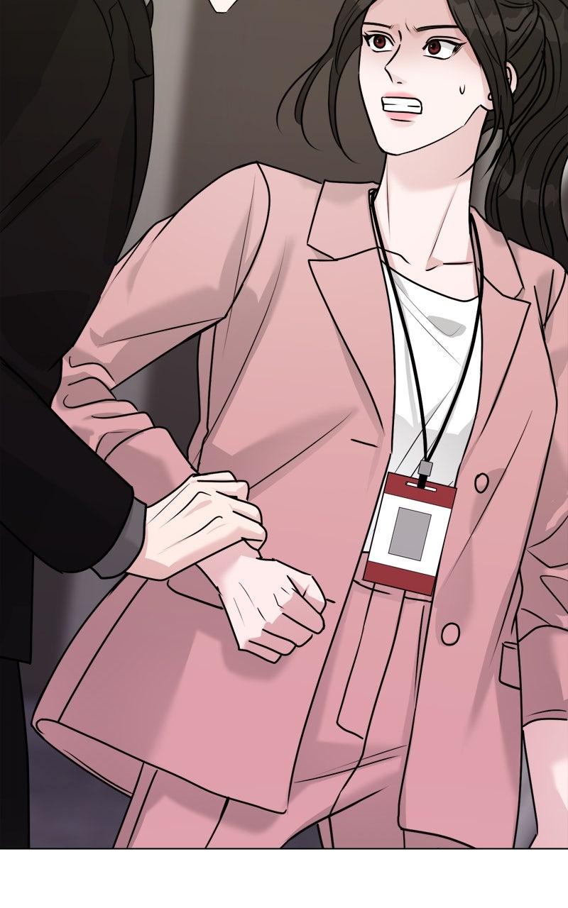 Date or Die Chapter 28 - Page 34