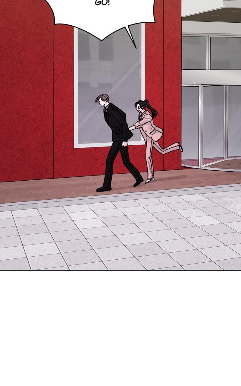 Date or Die Chapter 28 - Page 37