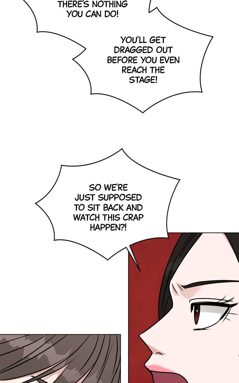 Date or Die Chapter 28 - Page 41